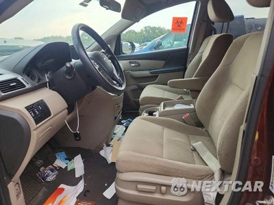 Zdjęcie 7 z 13 samochodu: 2016 HONDA ODYSSEY SE VIN:5FNRL5H32GB107234 - miniatura