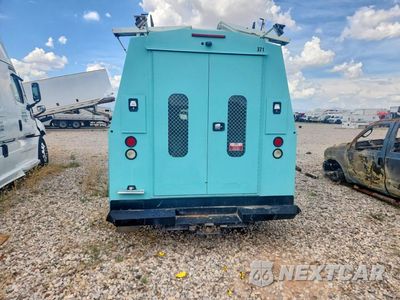 Zdjęcie 6 z 13 samochodu: 2016 FORD ECONOLINE E350 SUPER DUTY CUTAWAY VAN VIN:1FDWE3FL9GDC09122 - miniatura