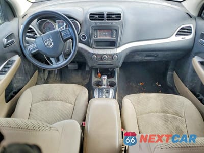 Zdjęcie 8 z 13 samochodu: 2015 DODGE JOURNEY SE VIN:3C4PDCAB2FT587365 - miniatura