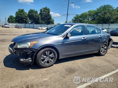 2012 HONDA ACCORD SE 1HGCP2F61CA128246 - główne zdjęcie licytacji z USA - miniatura