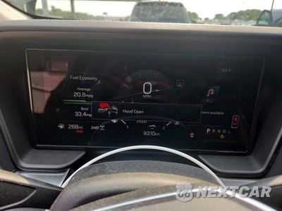 Zdjęcie 9 z 14 samochodu: 2026 GMC TERRAIN DENALI VIN:3GKALZEG3TL112681 - miniatura