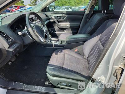 Zdjęcie 7 z 12 samochodu: 2016 NISSAN ALTIMA 2.5 S VIN:1N4AL3AP4GN354387 - miniatura