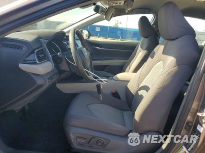 Zdjęcie 7 z 13 samochodu: 2020 TOYOTA CAMRY LE VIN:4T1C11BK8LU006037 - miniatura