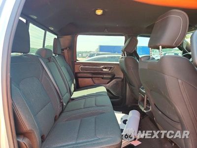 Zdjęcie 10 z 12 samochodu: 2022 RAM 1500 BIG HORN/LONE STAR VIN:1C6SRFFT6NN420138 - miniatura