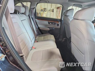 Zdjęcie 10 z 13 samochodu: 2019 HONDA CR-V EXL VIN:2HKRW2H8XKH627970 - miniatura