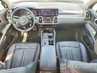 Zdjęcie 8 z 13 samochodu: 2023 KIA SORENTO EX VIN:KNDRHDLG5P5171145 - miniatura