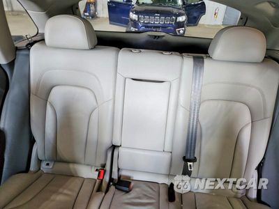 Zdjęcie 10 z 13 samochodu: 2012 AUDI Q5 PREMIUM VIN:WA1CFAFP6CA121257 - miniatura