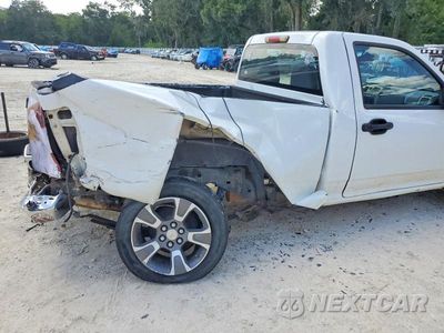 Zdjęcie 10 z 13 samochodu: 2009 CHEVROLET COLORADO VIN:1GCCS149298139762 - miniatura