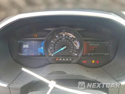 Zdjęcie 9 z 13 samochodu: 2019 FORD EDGE TITANIUM VIN:2FMPK4K98KBB31525 - miniatura