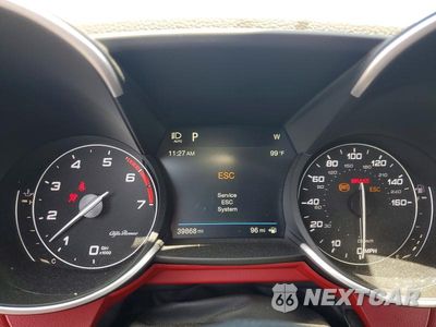 Zdjęcie 9 z 12 samochodu: 2019 ALFA ROMEO GIULIA VIN:ZARFAMAN5K7621162 - miniatura