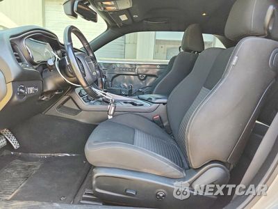 Zdjęcie 7 z 13 samochodu: 2019 DODGE CHALLENGER R/T SCAT PACK VIN:2C3CDZFJ2KH626108 - miniatura