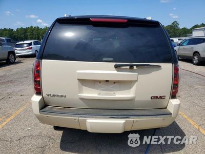 Zdjęcie 6 z 13 samochodu: 2014 GMC YUKON DENALI VIN:1GKS2EEF8ER101324 - miniatura