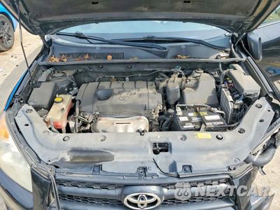 Zdjęcie 12 z 13 samochodu: 2012 TOYOTA RAV4 BASE VIN:2T3BF4DVXCW255243 - miniatura