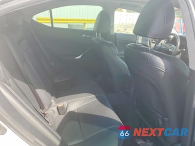 Zdjęcie 10 z 12 samochodu: 2011 LEXUS IS 350 VIN:JTHBE5C25B5025386 - miniatura