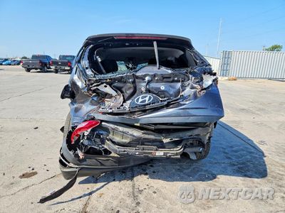 Zdjęcie 6 z 13 samochodu: 2024 HYUNDAI TUCSON SEL VIN:5NMJB3DE3RH363718 - miniatura