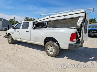 Drugie zdjęcie samochodu z przodu: 2014 RAM 2500 ST VIN:3C6TR5HT9EG260700 - miniatura