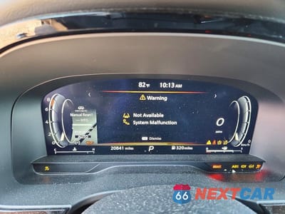 Zdjęcie 9 z 14 samochodu: 2024 INFINITI QX60 SENSORY VIN:5N1DL1GS8RC350313 - miniatura
