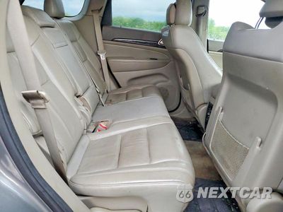 Zdjęcie 11 z 13 samochodu: 2012 JEEP GRAND CHEROKEE LAREDO VIN:1C4RJFAG6CC123386 - miniatura