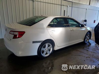 Trzecie zdjęcie samochodu z tyłu: 2012 TOYOTA CAMRY SE VIN:4T1BF1FK7CU582774 - miniatura