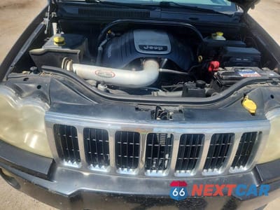 Zdjęcie 12 z 13 samochodu: 2005 JEEP GRAND CHEROKEE LIMITED VIN:1J8HR58225C617569 - miniatura