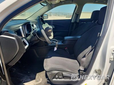 Zdjęcie 7 z 13 samochodu: 2015 CHEVROLET EQUINOX LS VIN:2GNALAEKXF6258593 - miniatura