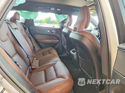 Zdjęcie 11 z 14 samochodu: 2023 VOLVO XC60 PLUS VIN:YV4L12DN6P1374111 - miniatura