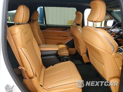 Zdjęcie 11 z 14 samochodu: 2022 JEEP GRAND CHEROKEE L SUMMIT VIN:1C4RJKEG1N8533201 - miniatura