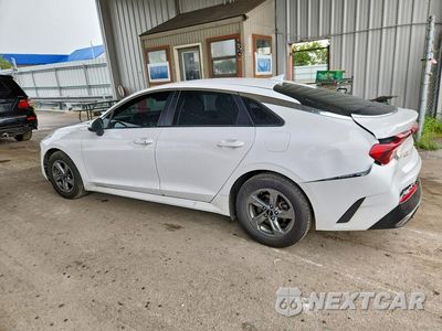 Drugie zdjęcie samochodu z przodu: 2023 KIA K5 LXS VIN:5XXG14J21PG205466 - miniatura