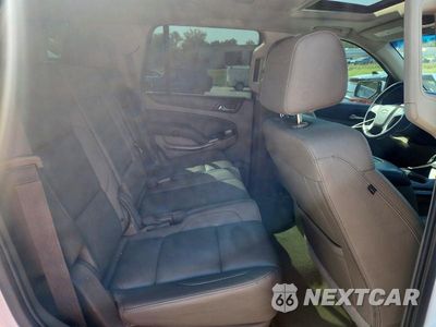 Zdjęcie 10 z 12 samochodu: 2017 CHEVROLET TAHOE C1500 LT VIN:1GNSCBKC3HR182505 - miniatura