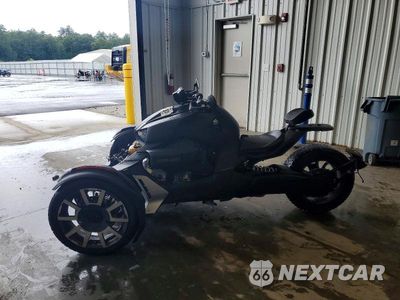 2021 CAN-AM RYKER RALLY EDITION 3JB2GEG28MJ004720 - główne zdjęcie licytacji z USA - miniatura