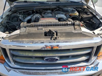 Zdjęcie 11 z 12 samochodu: 2003 FORD F350 SRW SUPER DUTY VIN:1FTSW31P53EB47992 - miniatura