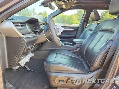 Zdjęcie 7 z 12 samochodu: 2025 JEEP GRAND CHEROKEE L LIMITED VIN:1C4RJKBG8S8674718 - miniatura