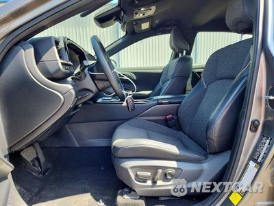 Zdjęcie 7 z 12 samochodu: 2024 TOYOTA CROWN XLE VIN:JTDAAAAF1R3023437 - miniatura