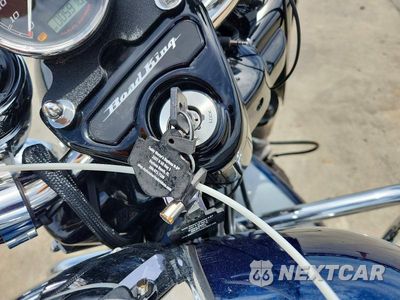 Zdjęcie 8 z 9 samochodu: 2022 HARLEY-DAVIDSON FLHP VIN:1HD1FHP10NB628103 - miniatura