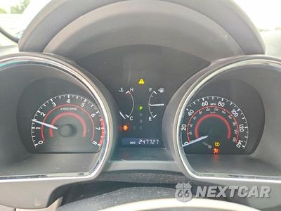 Zdjęcie 9 z 14 samochodu: 2011 TOYOTA HIGHLANDER SE VIN:5TDBK3EH3BS088416 - miniatura