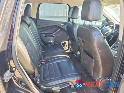 Zdjęcie 11 z 13 samochodu: 2013 FORD ESCAPE SEL VIN:1FMCU0HX0DUB57220 - miniatura