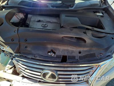 Zdjęcie 12 z 13 samochodu: 2013 LEXUS RX 350 VIN:2T2ZK1BA6DC111754 - miniatura