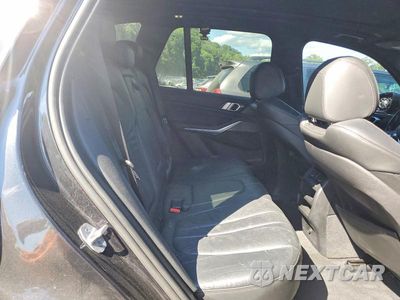 Zdjęcie 11 z 13 samochodu: 2019 BMW X5 XDRIVE40I VIN:5UXCR6C51KLL12616 - miniatura