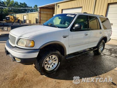2001 FORD EXPEDITION XLT 1FMPU16L31LA54737 - główne zdjęcie licytacji z USA - miniatura