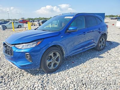 2023 FORD ESCAPE ST LINE SELECT 1FMCU9NA3PUB43353 - główne zdjęcie licytacji z USA - miniatura