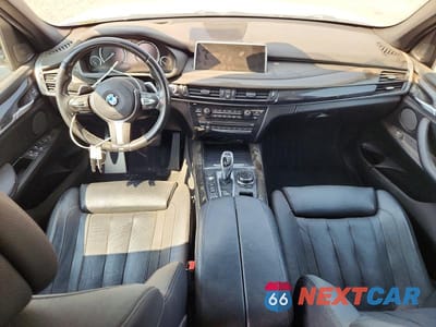 Zdjęcie 8 z 12 samochodu: 2017 BMW X5 XDR40E VIN:5UXKT0C53H0S79817 - miniatura