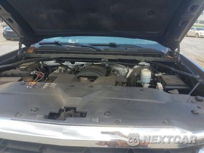Zdjęcie 11 z 13 samochodu: 2016 CHEVROLET SILVERADO K1500 LT VIN:1GCVKREC7GZ218868 - miniatura