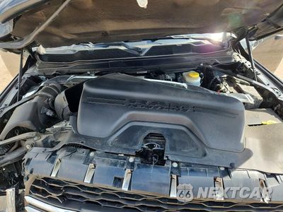 Zdjęcie 11 z 13 samochodu: 2020 RAM 2500 TRADESMAN VIN:3C6UR5CL7LG123912 - miniatura