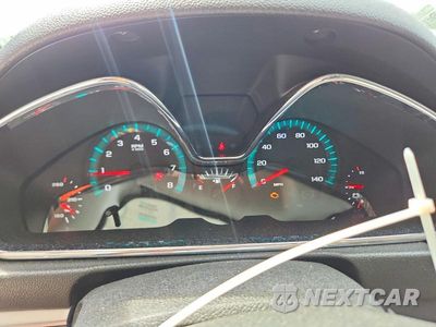 Zdjęcie 9 z 13 samochodu: 2016 CHEVROLET TRAVERSE LTZ VIN:1GNKVJKD7GJ216164 - miniatura