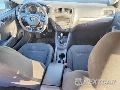 Zdjęcie 8 z 12 samochodu: 2015 VOLKSWAGEN JETTA SE VIN:3VWD17AJ5FM265160 - miniatura