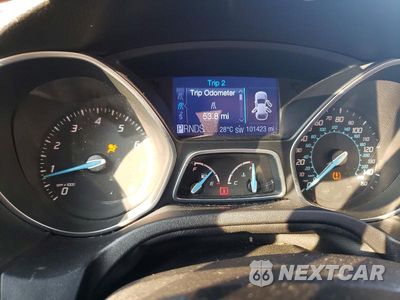 Zdjęcie 9 z 13 samochodu: 2012 FORD FOCUS SE VIN:1FAHP3F21CL236321 - miniatura