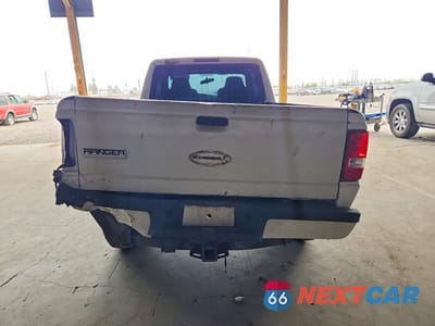Zdjęcie 6 z 12 samochodu: 2009 FORD RANGER SUPER CAB VIN:1FTYR14E39PA17545 - miniatura