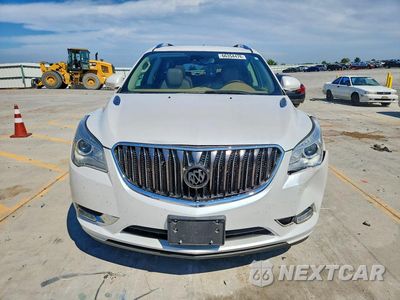 Piąte zdjęcie samochodu w środku: 2017 BUICK ENCLAVE VIN:5GAKVCKD1HJ240824 - miniatura