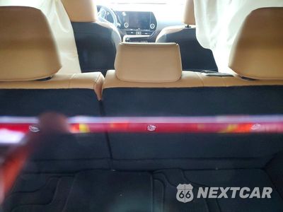 Zdjęcie 8 z 12 samochodu: 2026 LEXUS NX 350H BASE VIN:2T2AKCEZ2TC068491 - miniatura