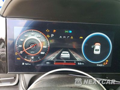 Zdjęcie 9 z 12 samochodu: 2025 HYUNDAI ELANTRA N LINE VIN:KMHLR4DFXSU934196 - miniatura